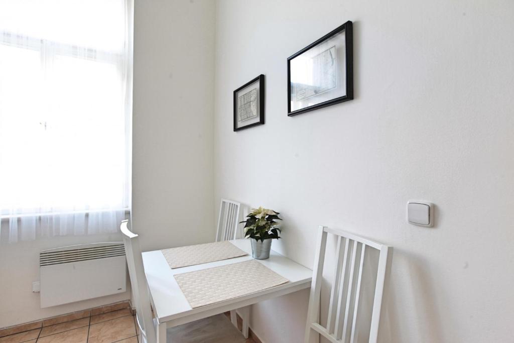 Апартаменты (Апартаменты с 1 спальней), Апарт-отель Angel City