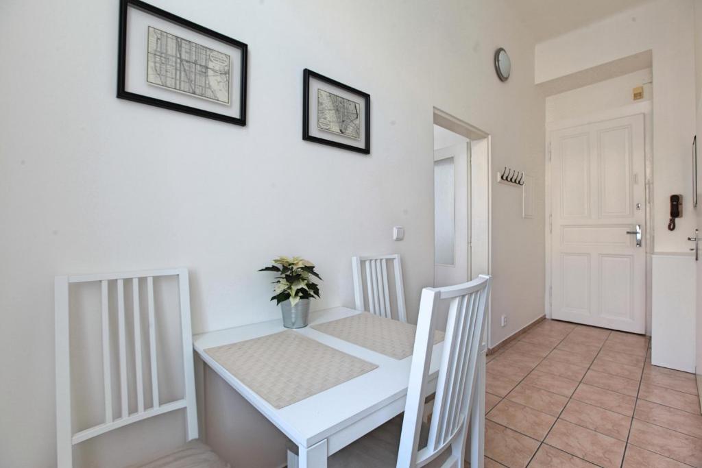 Апартаменты (Апартаменты с 1 спальней), Апарт-отель Angel City