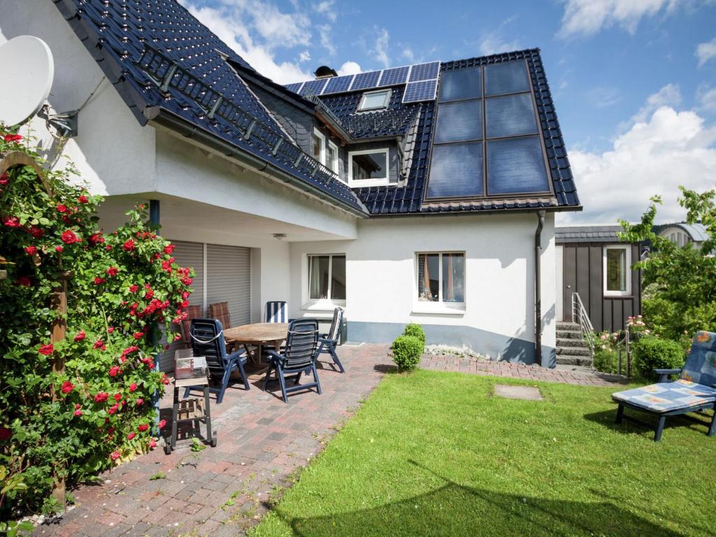 Stunning Apartment in Bodefeld Germany near Ski Area photo 1