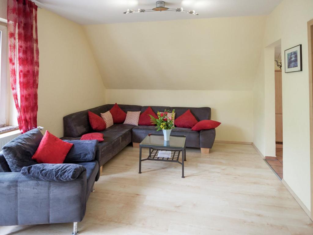 Stunning Apartment in Bodefeld Germany near Ski Area photo 4