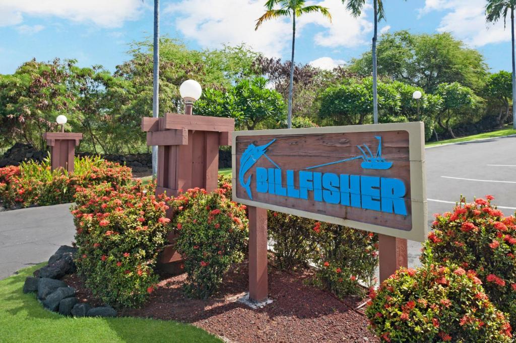 The Kona Billfisher image