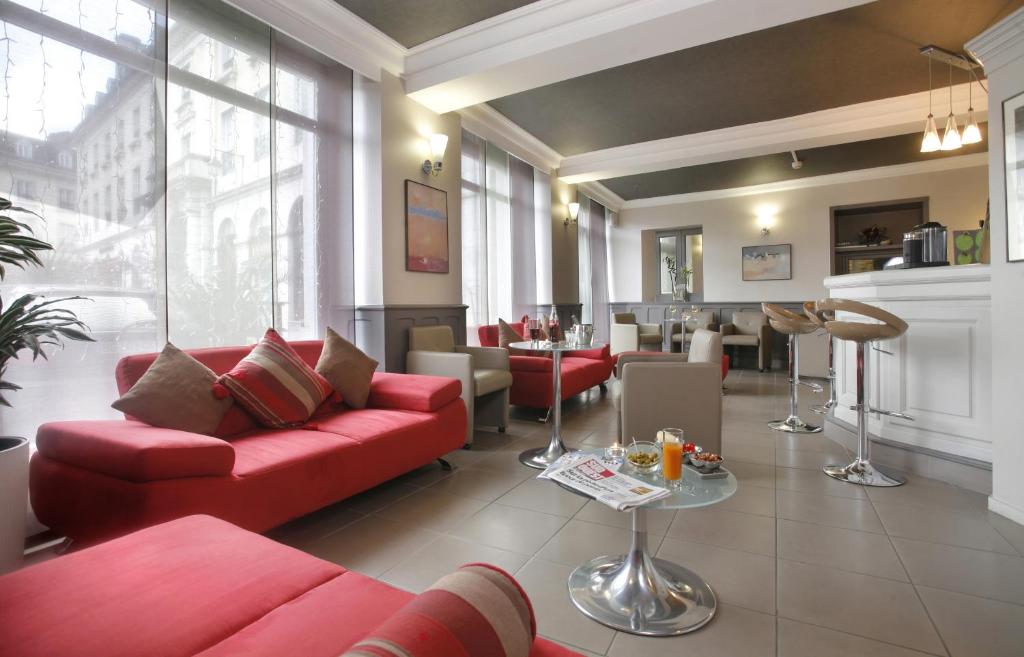 Hotel De Gramont photo 3