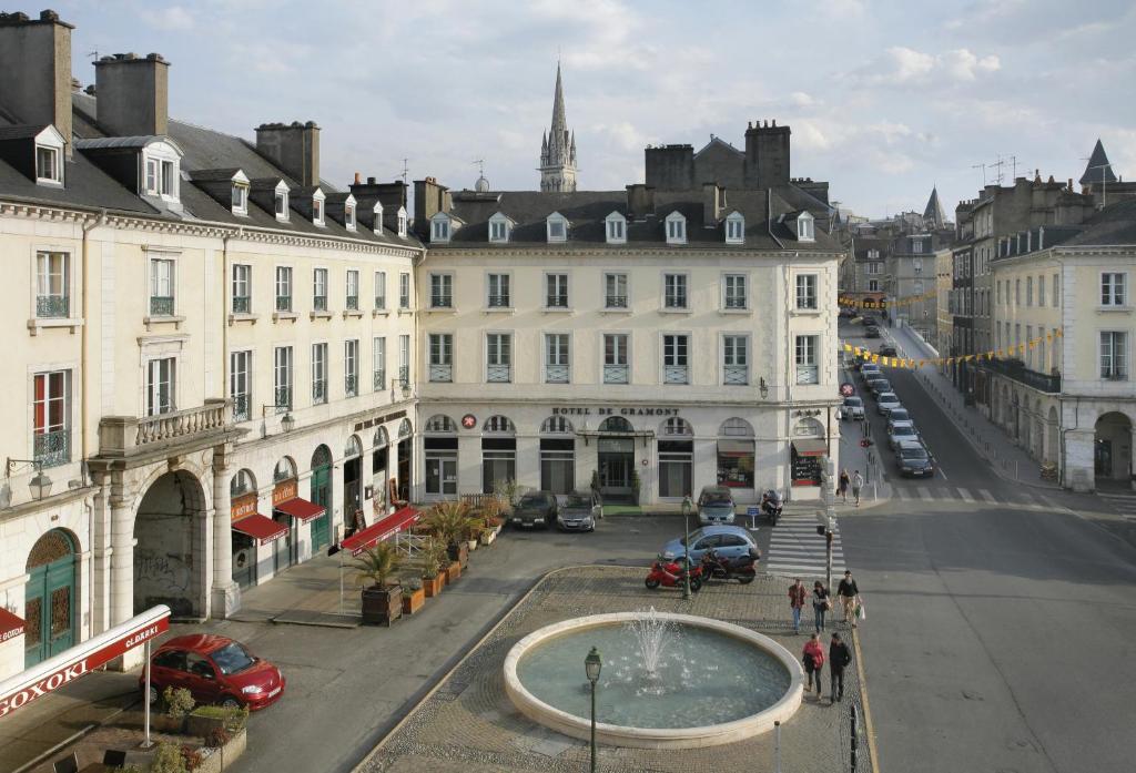 Hotel De Gramont photo 4