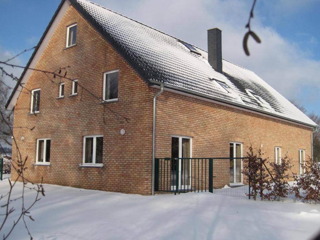 Holiday home in Waimes Robertville with sauna photo 3