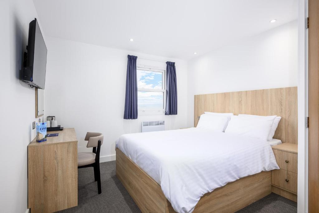 The Sandringham Hotel Room Type - Double Room