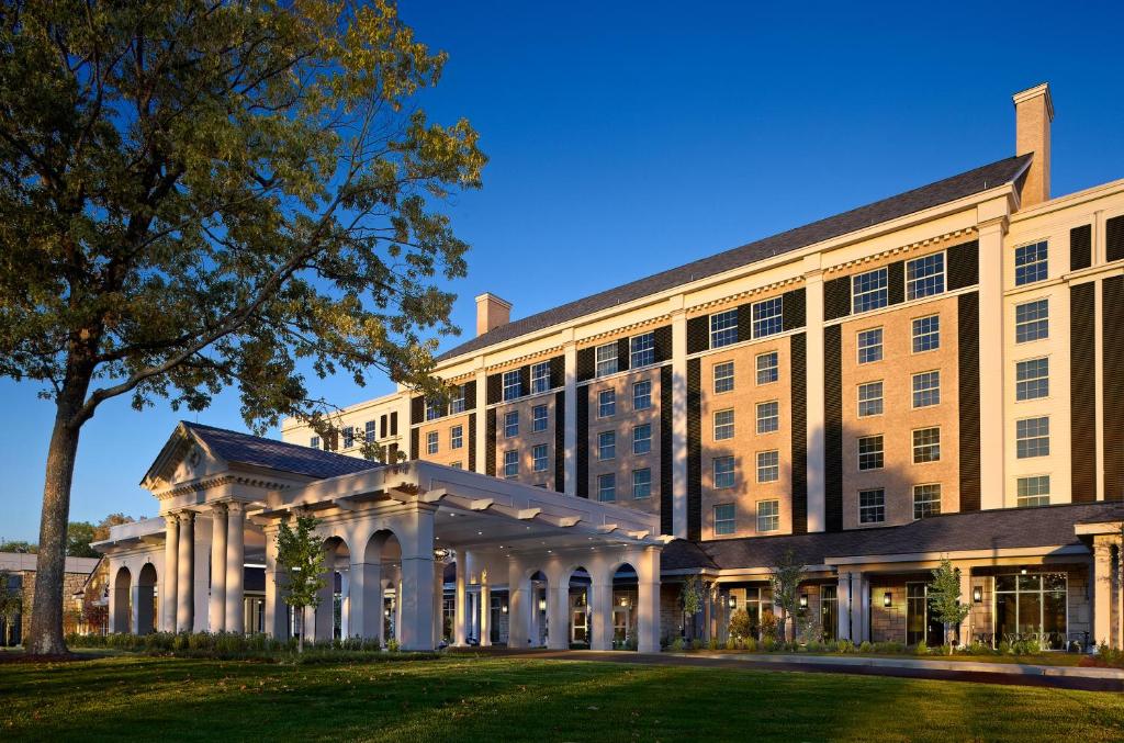 The Guest House at Graceland image