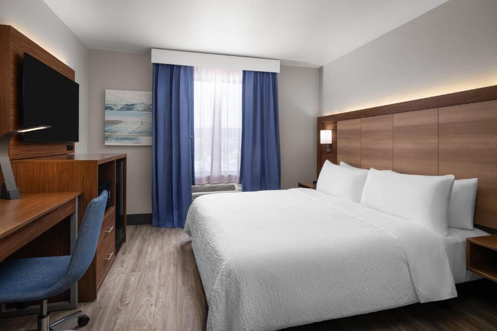 Garner Hotel Pigeon Forge Downtown by IHG - Tap to explore photos