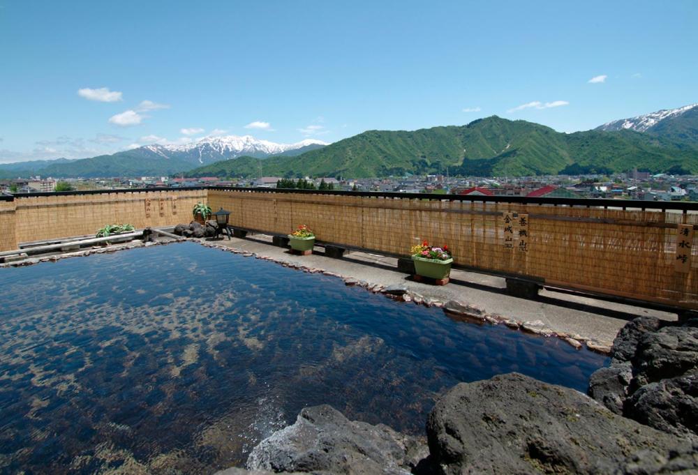 Hotel Kinomezaka photo 3