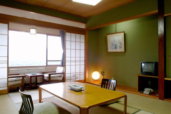 Hotel Kinomezaka photo 1