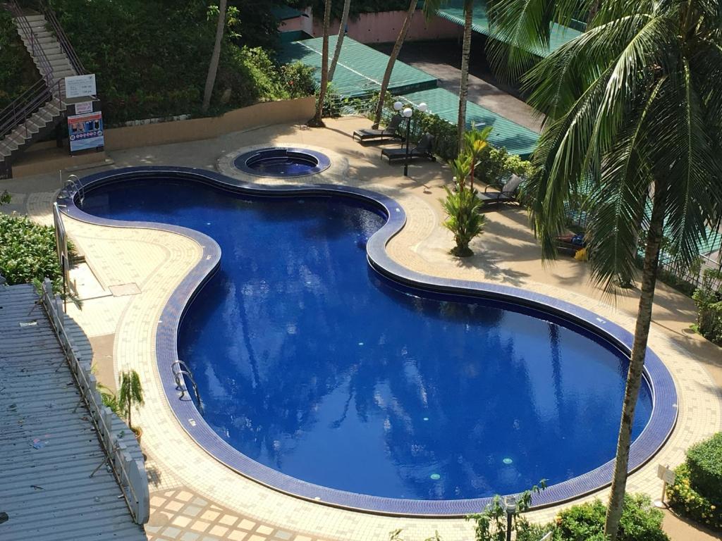 Sri Sayang Resort Service Apartment photo 3
