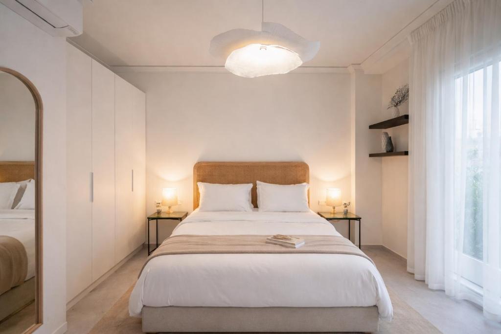 Lofos Lumina Suites, Athens