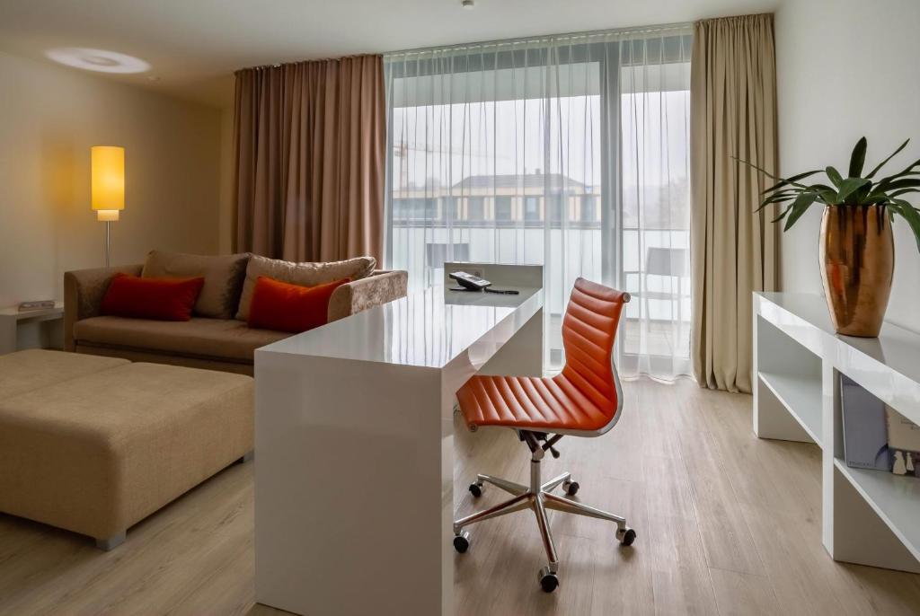 elaya hotel kleve, Trademark Collection by Wyndham - Tap to explore photos