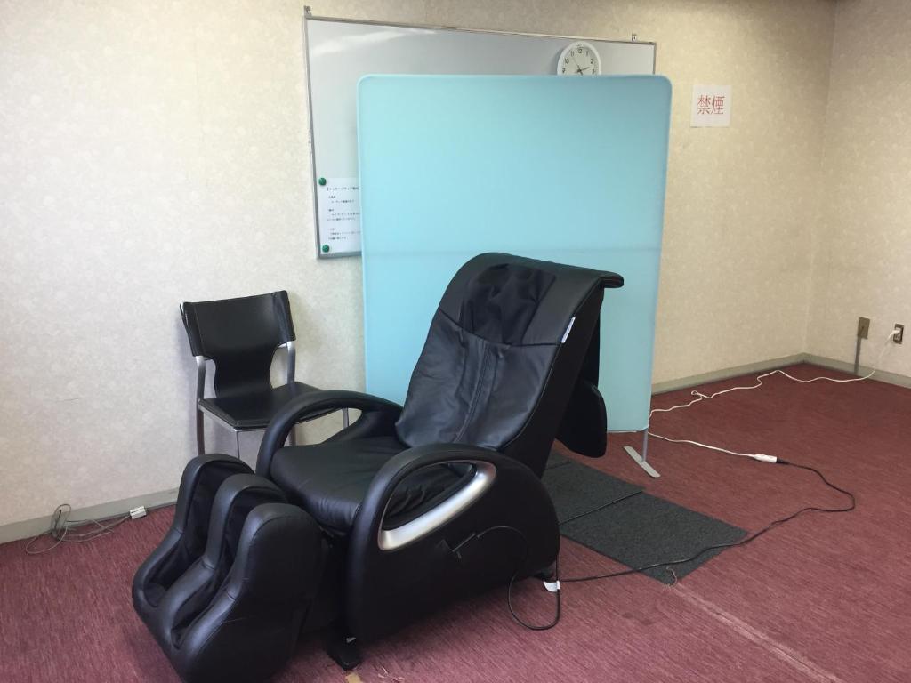 HOTEL CROWN HILLS FUJINOMIYA photo 3