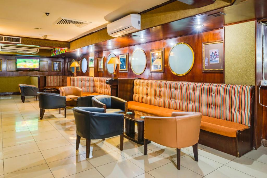 Bulawayo Rainbow Hotel photo 3