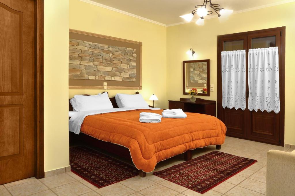 Artemis Traditional Guesthouse photo 3