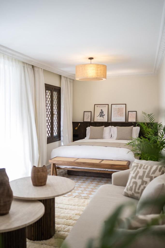 Riad Le Saadien ,Adult only, Marrakech