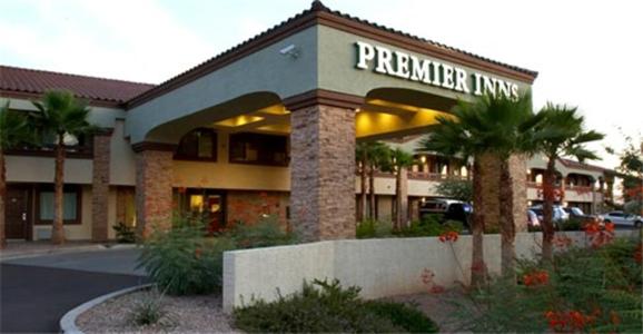 Premier Inns Tolleson image