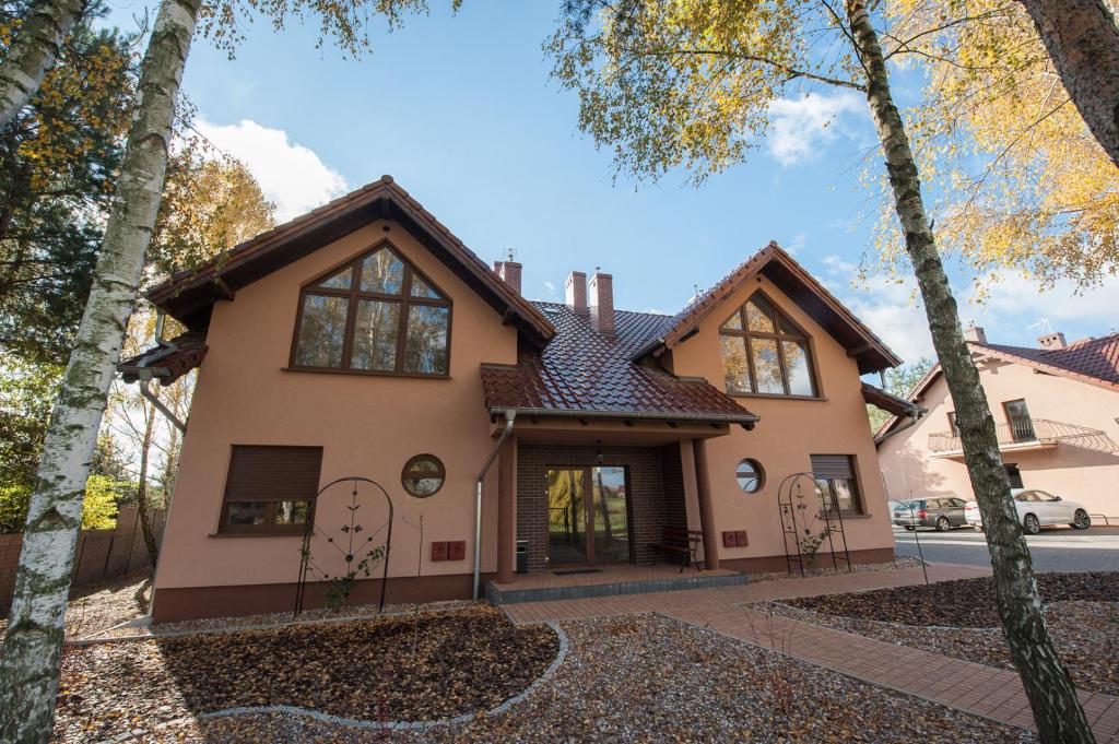 Apartamenty Biskupice photo 1