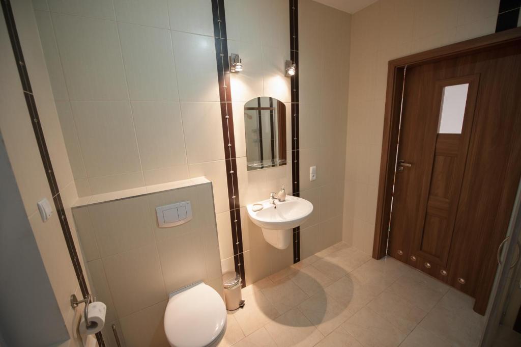 Apartamenty Biskupice photo 2