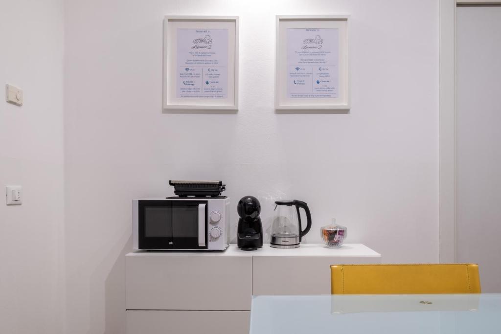 Leoncino Apartment 2 - Tap to explore photos