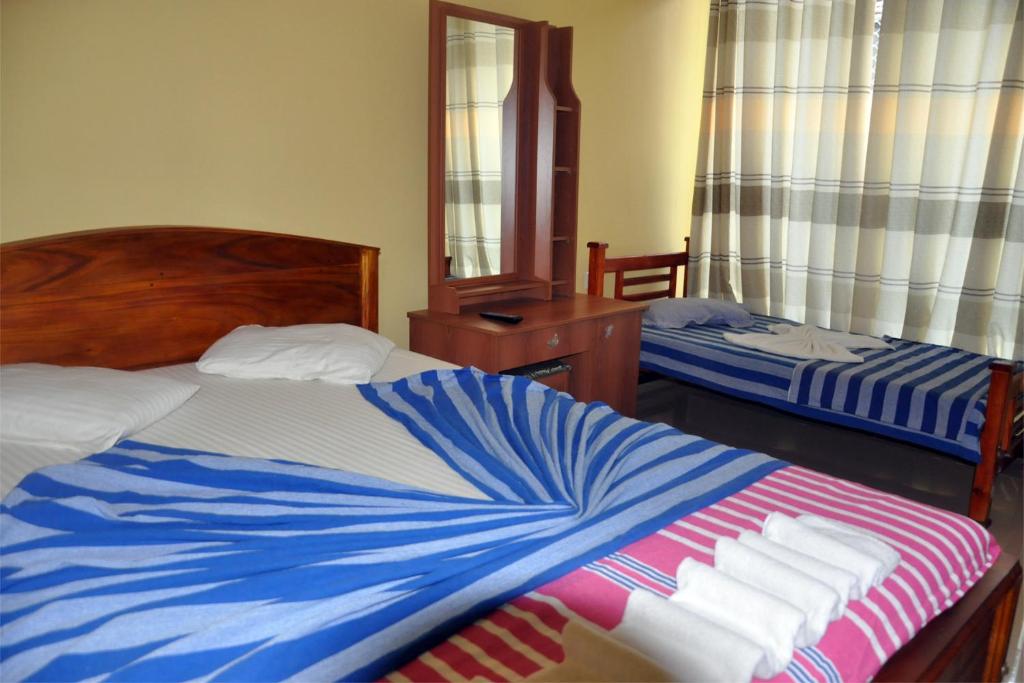 Hotel Pearl Gate photo 1