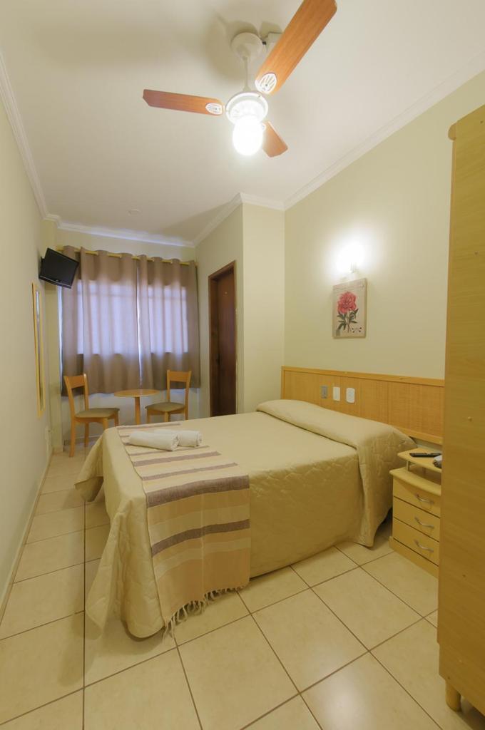 Hotel Montana Serra Negra photo 1
