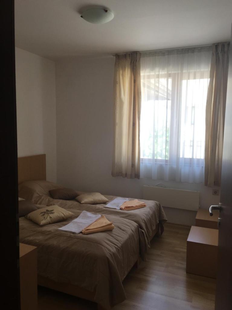 Апартаменты (Апартаменты с 2 спальнями), Top Lodge Apartments