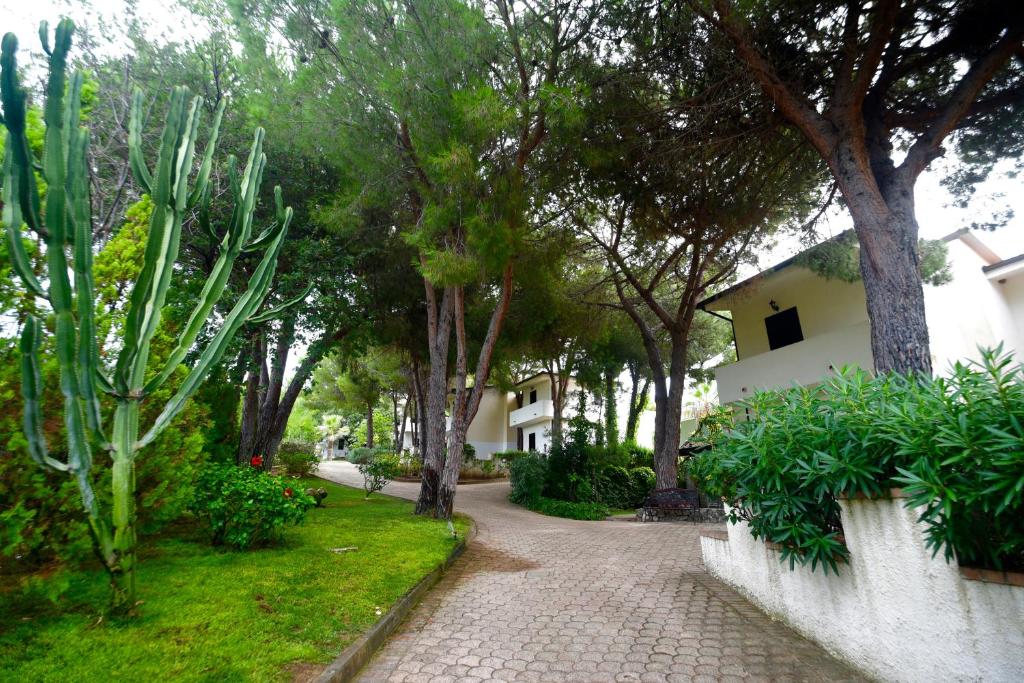 Villaggio Pineta Petto Bianco photo 3