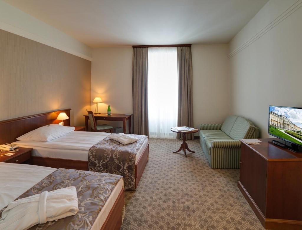 Grand Hotel Rogaška Premium photo 3