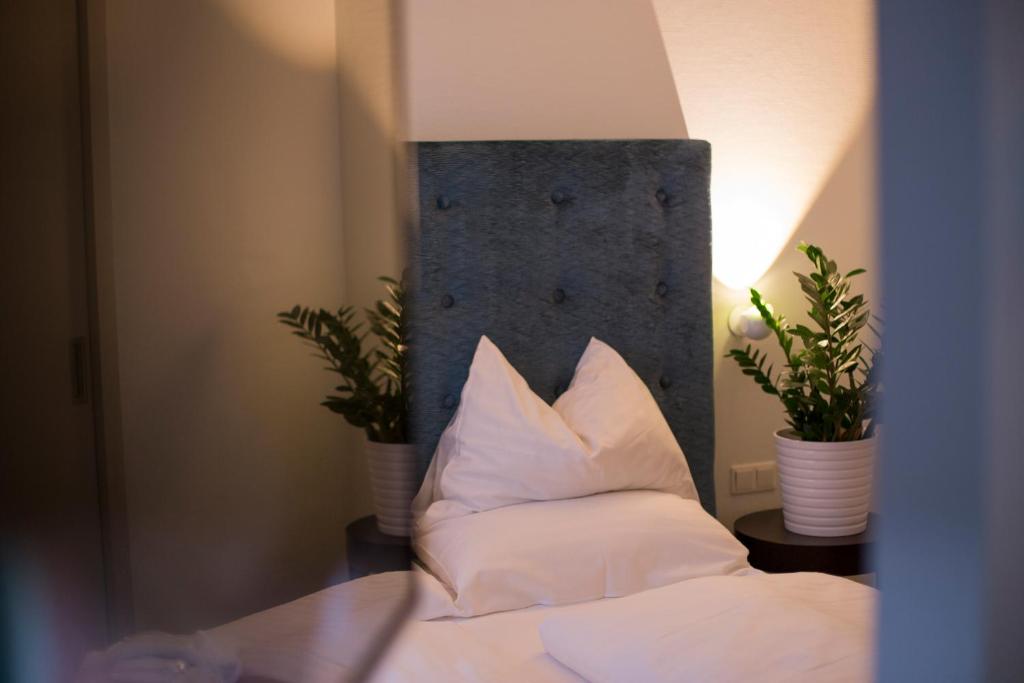 Сьюит (Суперлюкс), Starlight Suiten Hotel Renngasse