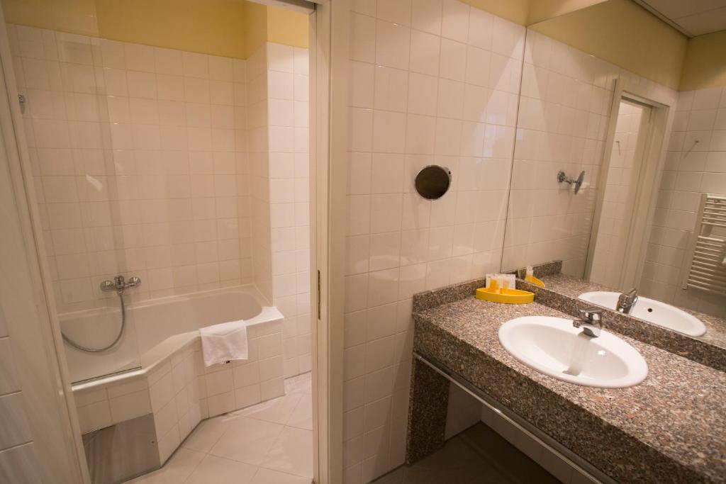 Сьюит (Классический люкс), Starlight Suiten Hotel Renngasse