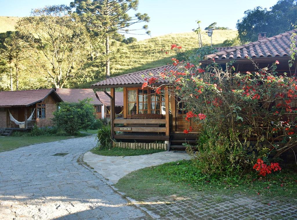 Pousada do Encanto photo 3