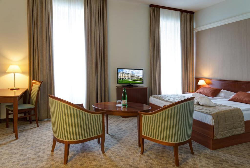 Grand Hotel Rogaška Premium photo 2