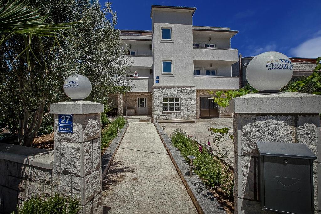 Villa Albatros photo 2