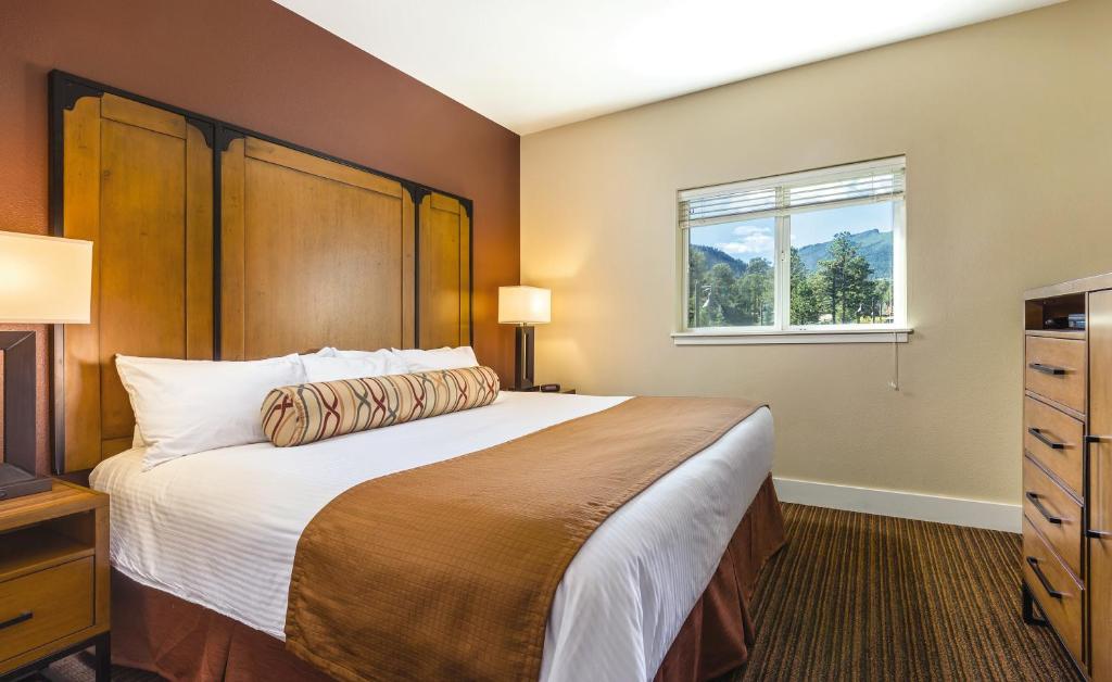 WorldMark Estes Park photo 1