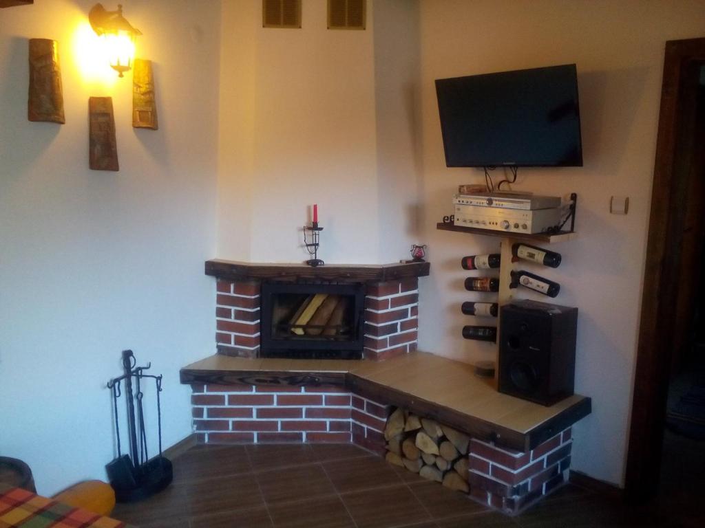 Deny Holiday home photo 3