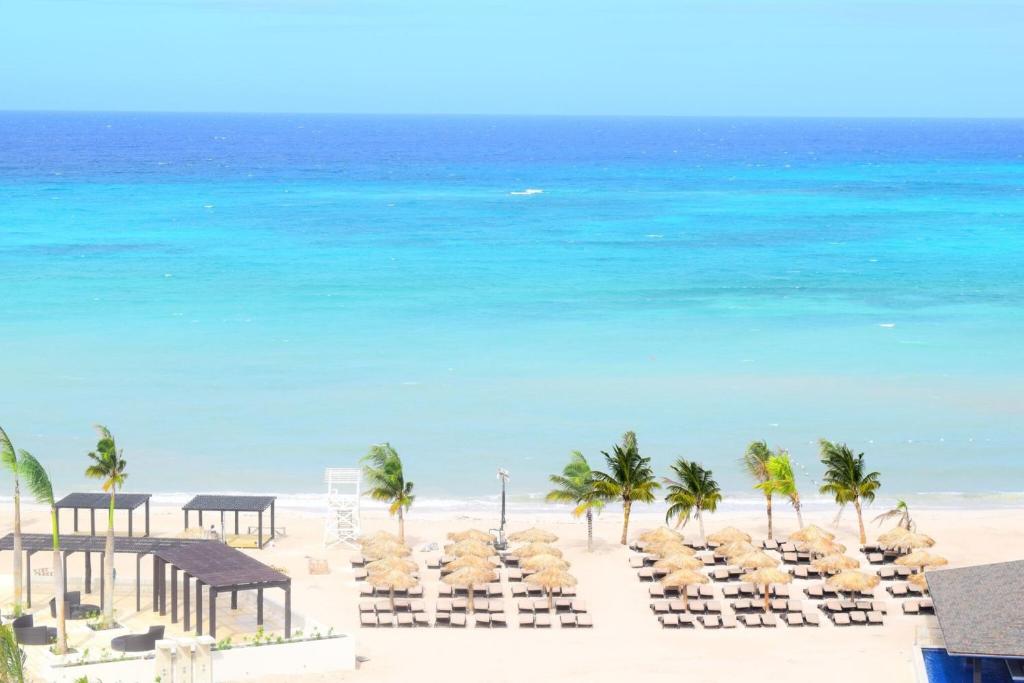 Royalton Blue Waters Montego Bay, An Autograph Collection All-Inclusive Resort photo 1