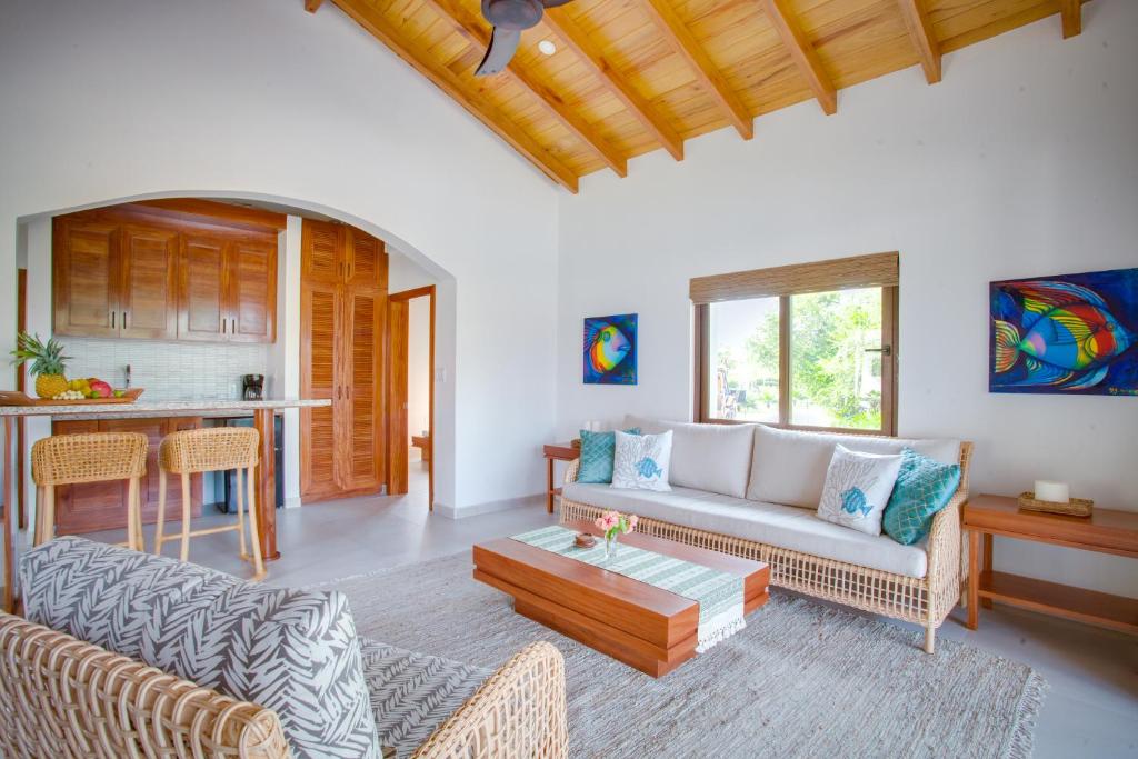 Naïa Resort and Spa