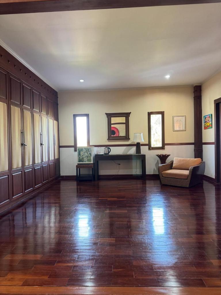Baan Katthaliya Room Type - Family Suite Baan Katthaliya Room Type - Family Suite