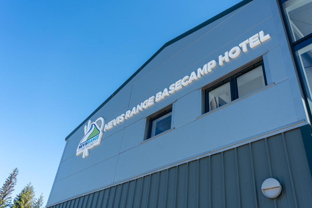 Base Camp Hotel Nevis Range - Tap to explore photos