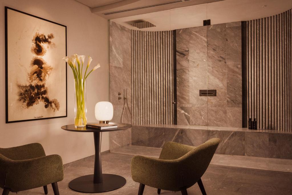 The Bank Hotel - Etruria Collection - Tap to explore photos