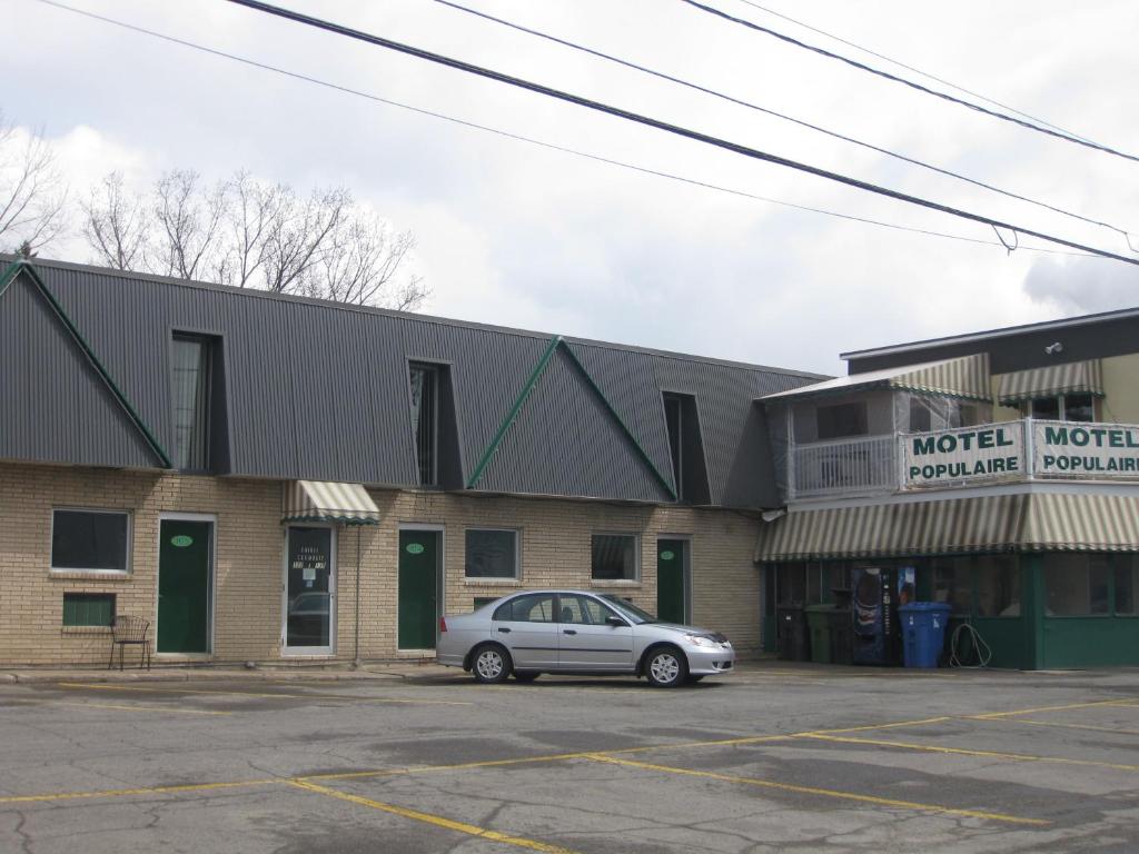 Motel Populaire photo 4