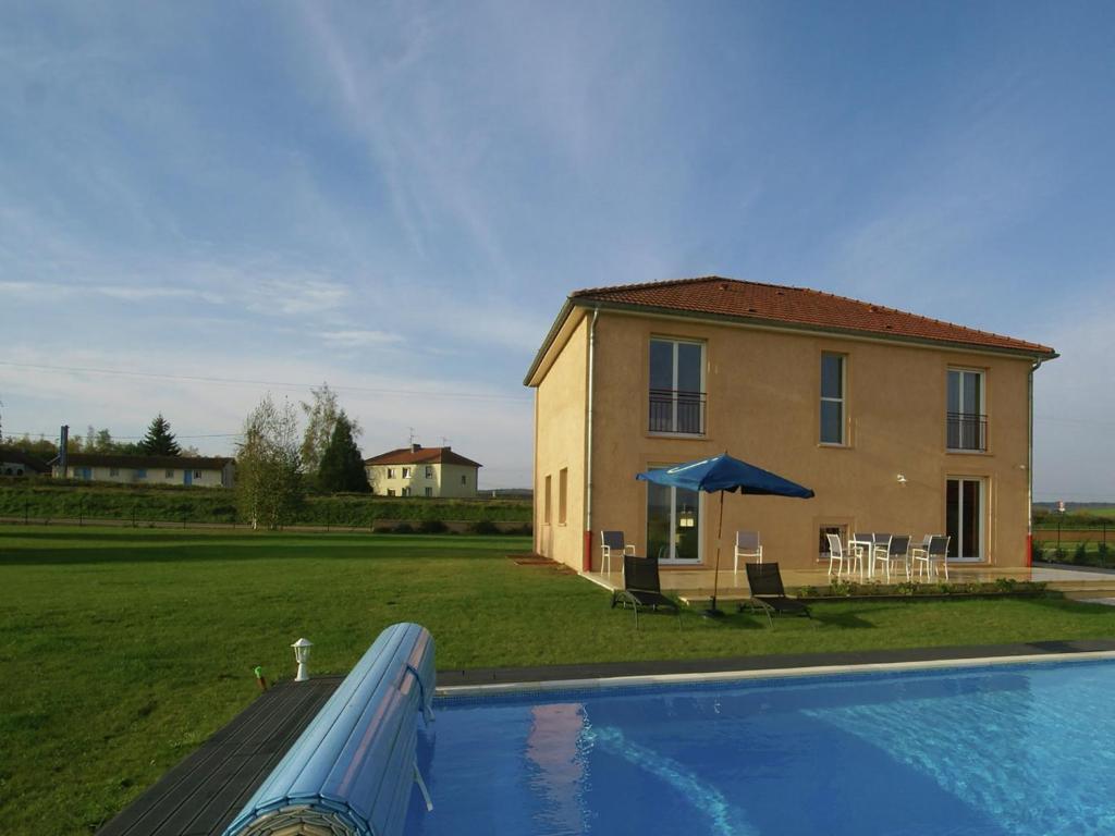 Cosy vacation home near the sea photo 3