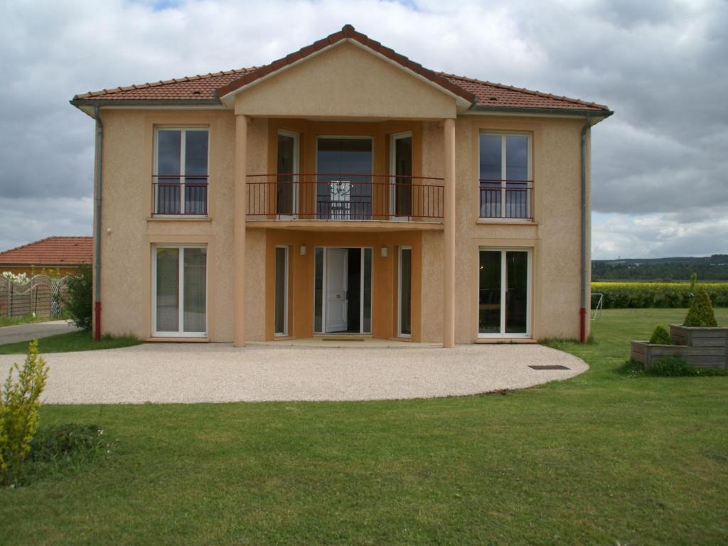 Cosy vacation home near the sea photo 1