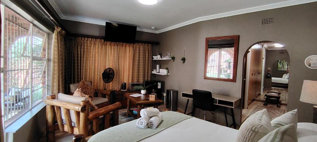 Indulgent Escape, Jet Bath, Stunning Views Boma Firepit -Retreat from the City