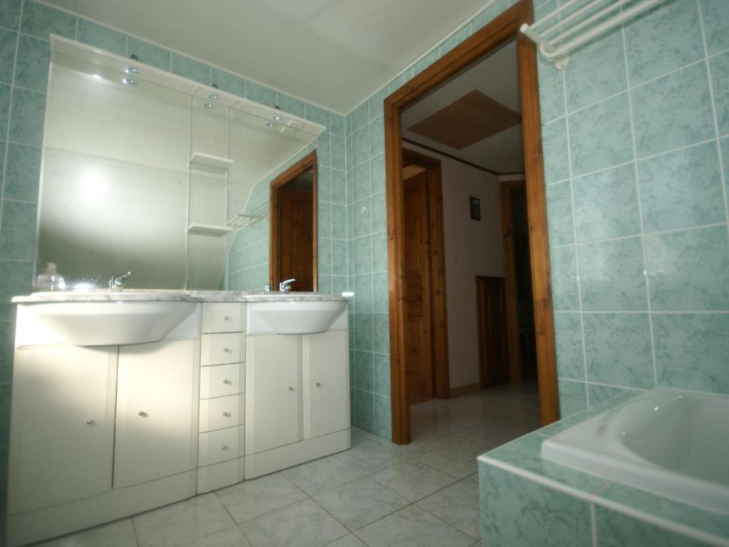 Holiday holiday home in Dabo photo 4