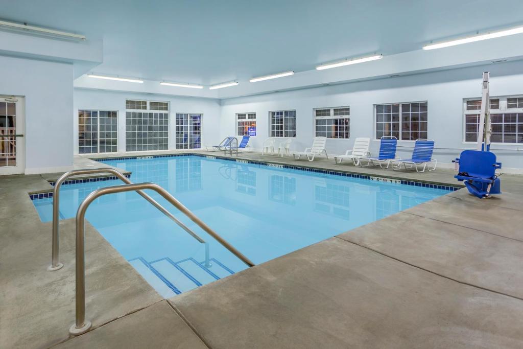 SilverStone Inn & Suites Spokane Valley photo 3