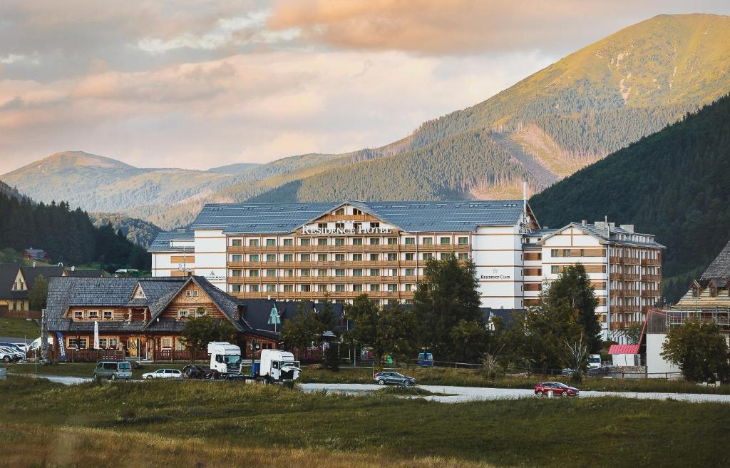 Residence Hotel