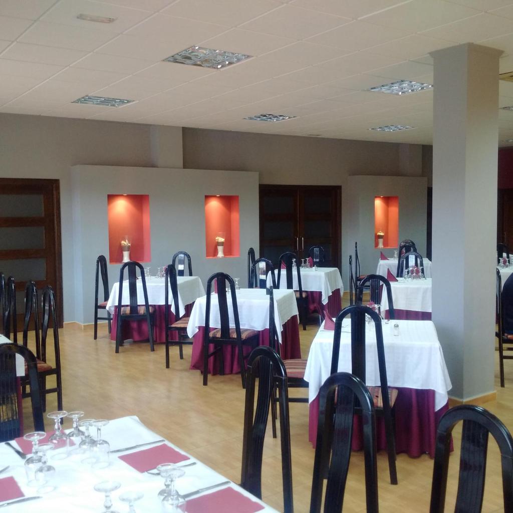 Hotel Perú by Bossh Hotels photo 2