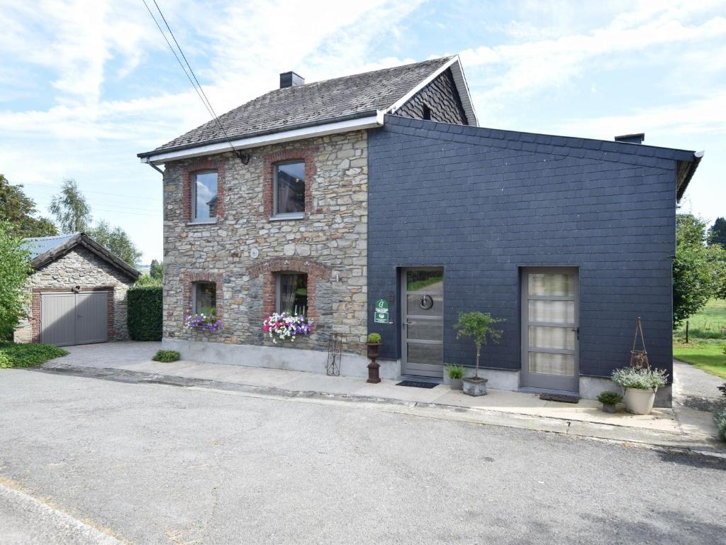 Holiday home in the heart of the Ardennes photo 1
